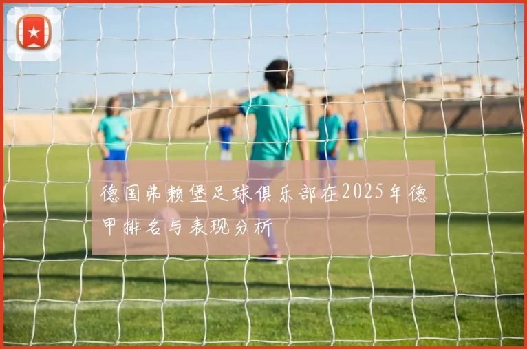 德国弗赖堡足球俱乐部在2025年德甲排名与表现分析