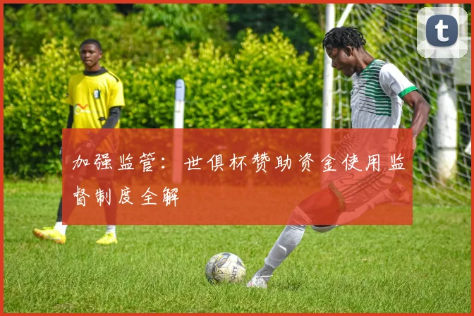 加强监管：世俱杯赞助资金使用监督制度全解